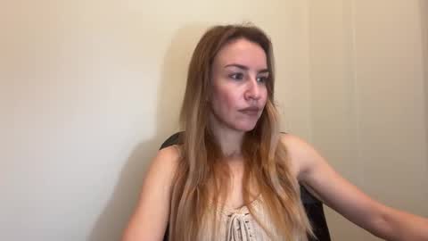 Anastasia online show from March 2026 08:09:01 AM