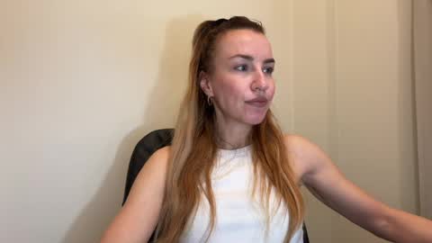 Anastasia online show from April 2026 07:06:01 AM