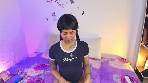 NYXHELLSQUEEN online show from January 2026 09:50:01 PM