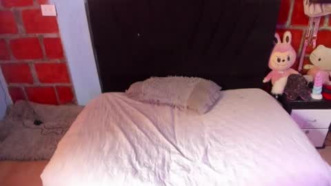 Scarlett online show from March 2026 05:18:02 PM