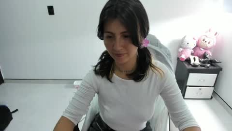 Scarlett online show from July 2026 03:29:02 PM