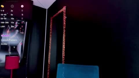 Snapshot of nyxx_moon chatting on May 2026 10:15:02 PM Nyx Moon Schedule 1500 - 2200 online show from May 2026 10:15:02 PM