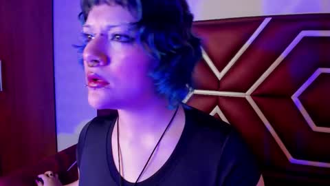 Snapshot of nyxx_star chatting on February 2026 07:18:01 PM Nyx online show from February 2026 07:18:01 PM