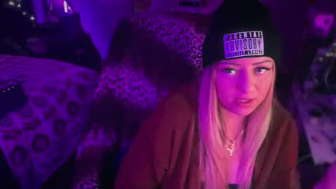 nyxxen online show from March 2026 02:16:01 AM