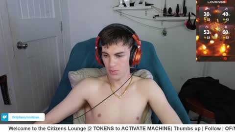 NZ Citizen online show from December 2024 08:34:02 AM