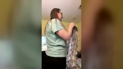 VegasGirl online show from January 2026 09:23:02 AM