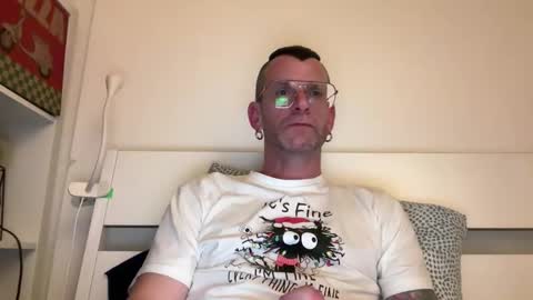 Jonathan Deep online show from March 2026 11:00:02 PM