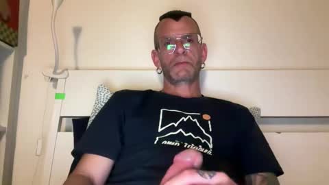 Jonathan Deep online show from April 2026 10:15:01 PM