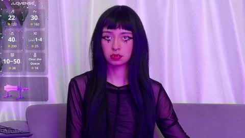 Snapshot of oasis_vamp chatting on May 2026 02:26:01 PM oasis_vamp online show from May 2026 02:26:01 PM