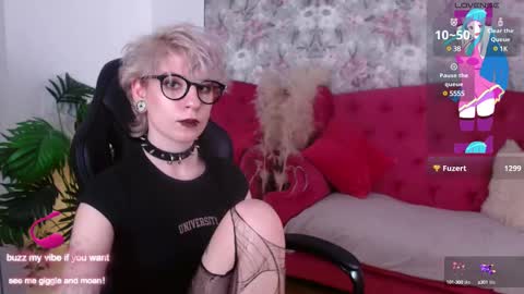 Moonlight online show from February 2025 12:23:02 PM