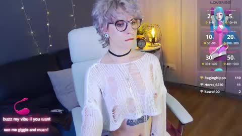 Moonlight online show from March 2025 07:11:02 PM