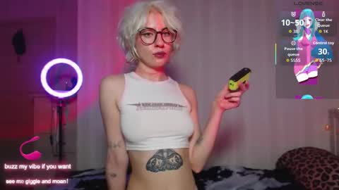 Moonlight online show from October 2025 06:51:01 PM