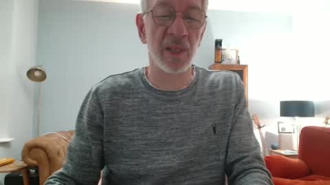 Obliox online show from December 2024 10:20:01 PM