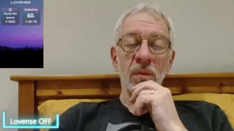 Obliox online show from December 2024 12:54:02 AM