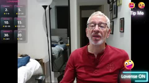 Obliox online show from January 2025 04:33:01 PM