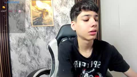 Deku online show from September 2025 02:28:02 PM