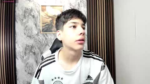 Deku online show from September 2025 01:32:01 PM