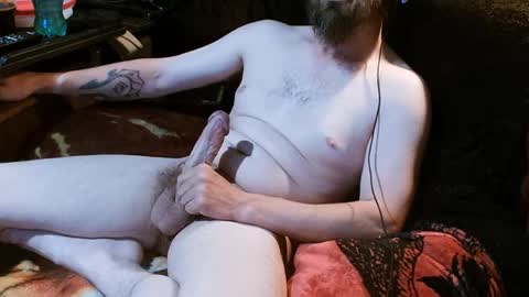 Snapshot of oblivionscaress107276 chatting on April 2026 04:09:02 AM David J. online show from April 2026 04:09:02 AM
