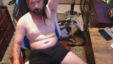 Snapshot of oblivionscaress107276 chatting on July 2026 06:04:01 PM David J. online show from July 2026 06:04:01 PM