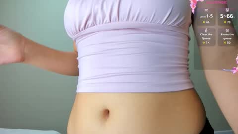 Snapshot of obokozu_mai chatting on October 2025 04:36:01 AM Leila online show from October 2025 04:36:01 AM