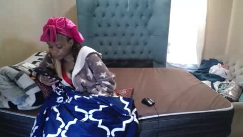 obsessedmimi online show from May 2026 10:23:01 AM