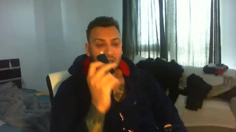 Constantine online show from December 2024 10:24:01 AM