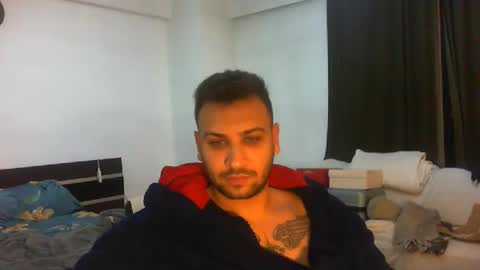 Constantine online show from December 2024 08:10:02 PM