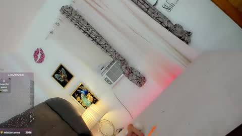 Snapshot of obsessionariana chatting on January 2025 09:53:01 PM ariana online show from January 2025 09:53:01 PM