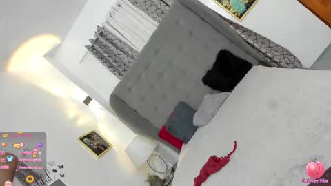 Snapshot of obsessionariana chatting on February 2025 01:48:02 PM ariana online show from February 2025 01:48:02 PM