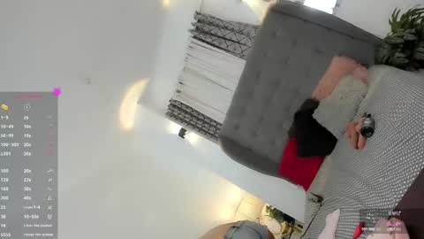 Snapshot of obsessionariana chatting on March 2025 03:37:01 PM ariana online show from March 2025 03:37:01 PM