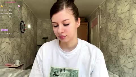 Amelia online show from April 2026 08:01:01 AM
