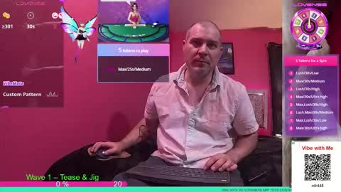 Snapshot of obsidian_stallion chatting on September 2025 02:22:02 AM Obsidian stallion online show from September 2025 02:22:02 AM