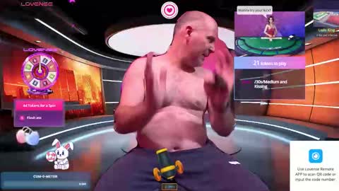 Snapshot of obsidian_stallion chatting on September 2025 02:57:01 AM Obsidian stallion online show from September 2025 02:57:01 AM