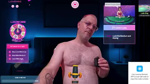 Snapshot of obsidian_stallion chatting on September 2025 01:30:01 AM Obsidian stallion online show from September 2025 01:30:01 AM