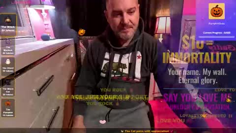 Snapshot of obsidian_stallion chatting on October 2025 08:04:02 AM Obsidian stallion online show from October 2025 08:04:02 AM