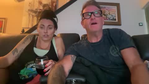 SimplyUs online show from September 2025 05:33:02 AM