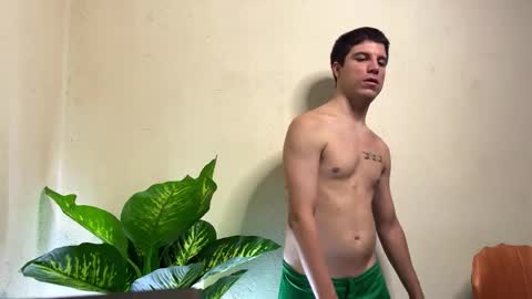 I Chill online show from October 2025 01:40:02 PM