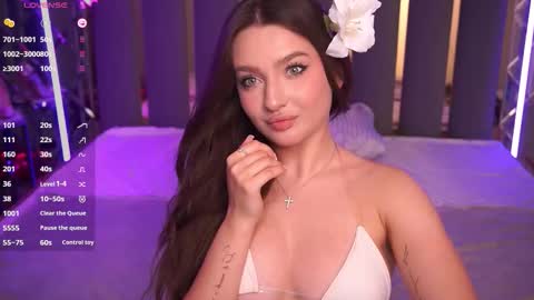 Kristina online show from March 2026 08:57:02 PM
