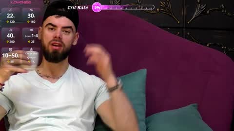 Snapshot of oceanheat chatting on November 2025 10:08:02 PM OceanHeart online show from November 2025 10:08:02 PM