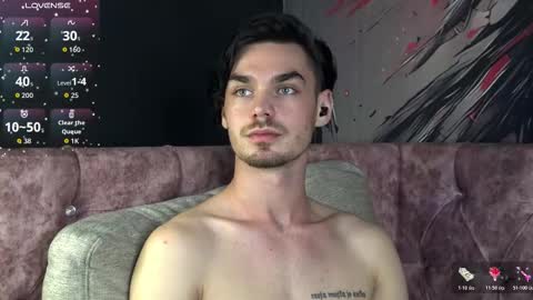 Snapshot of oceanheat chatting on December 2025 07:53:02 PM OceanHeart online show from December 2025 07:53:02 PM