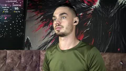 Snapshot of oceanheat chatting on December 2025 04:25:02 PM OceanHeart online show from December 2025 04:25:02 PM