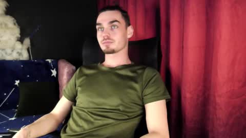 Snapshot of oceanheat chatting on January 2026 06:32:02 PM OceanHeart online show from January 2026 06:32:02 PM