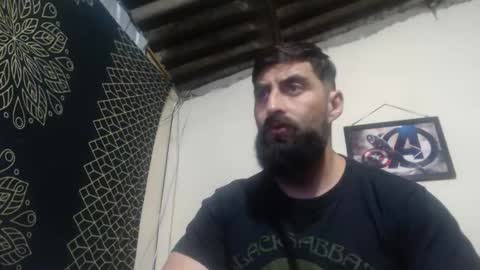 Snapshot of oconnersteve123 chatting on October 2025 01:28:01 AM STEVE online show from October 2025 01:28:01 AM