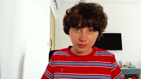 Evie online show from March 2026 05:11:01 AM