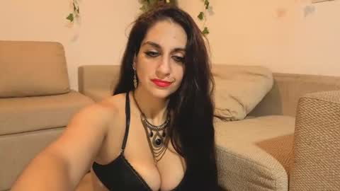 Daniela Dany online show from March 2026 04:18:01 AM