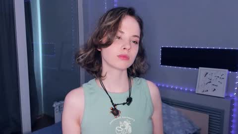 Snapshot of odaspeers chatting on March 2026 08:08:02 AM Leah online show from March 2026 08:08:02 AM