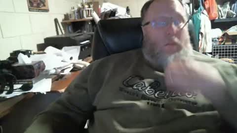 oddobsessions online show from March 2026 02:11:01 AM