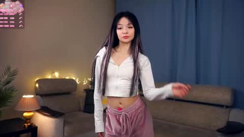  Night Odella Bowman  Julia online show from February 2025 06:55:01 PM