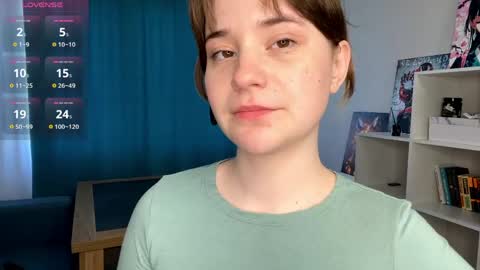  Night Odella Bowman  Julia online show from May 2026 07:17:02 AM