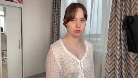 Snapshot of odellabowman chatting on June 2026 10:17:02 AM Night Odella Bowman Julia online show from June 2026 10:17:02 AM